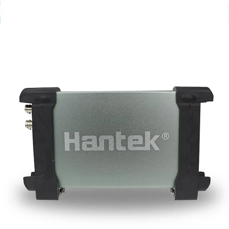

100% Original Hantek 6022BE Digital Oscilloscope 20mhz 2 Ch 48MSa/s PC Laptop Computer USB Oscilloscoop diy oscilloscope