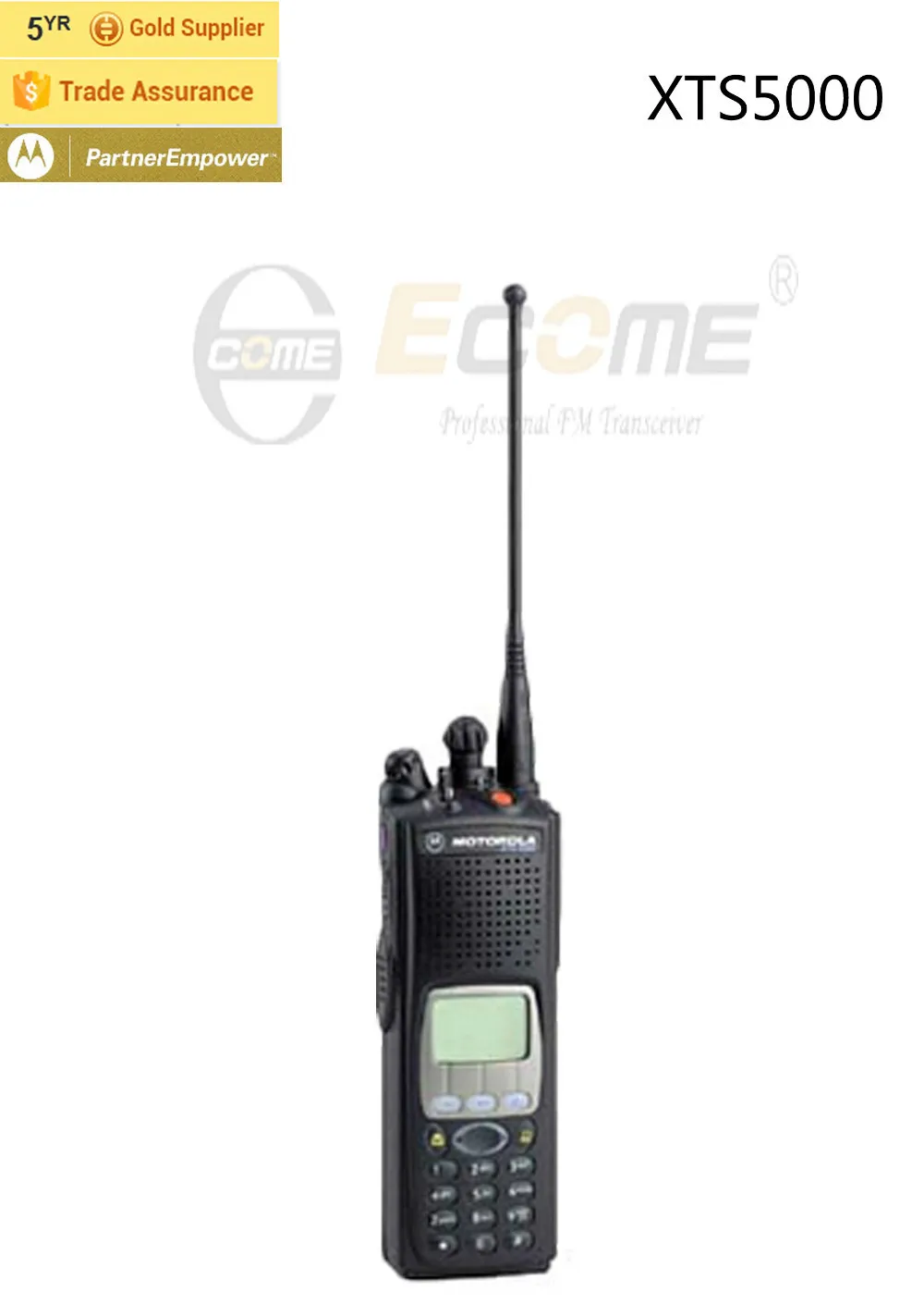 Профессионально двухстороннее радио XTS 5000|radio radio|professional radioradio professionals |