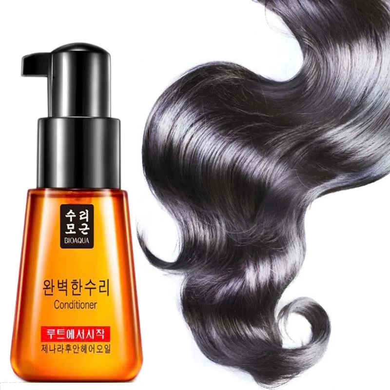 Сыворотка для волос с экстрактом Love Rose и оливок 70 мл|hair essence|hair oil treatmenthair protection |