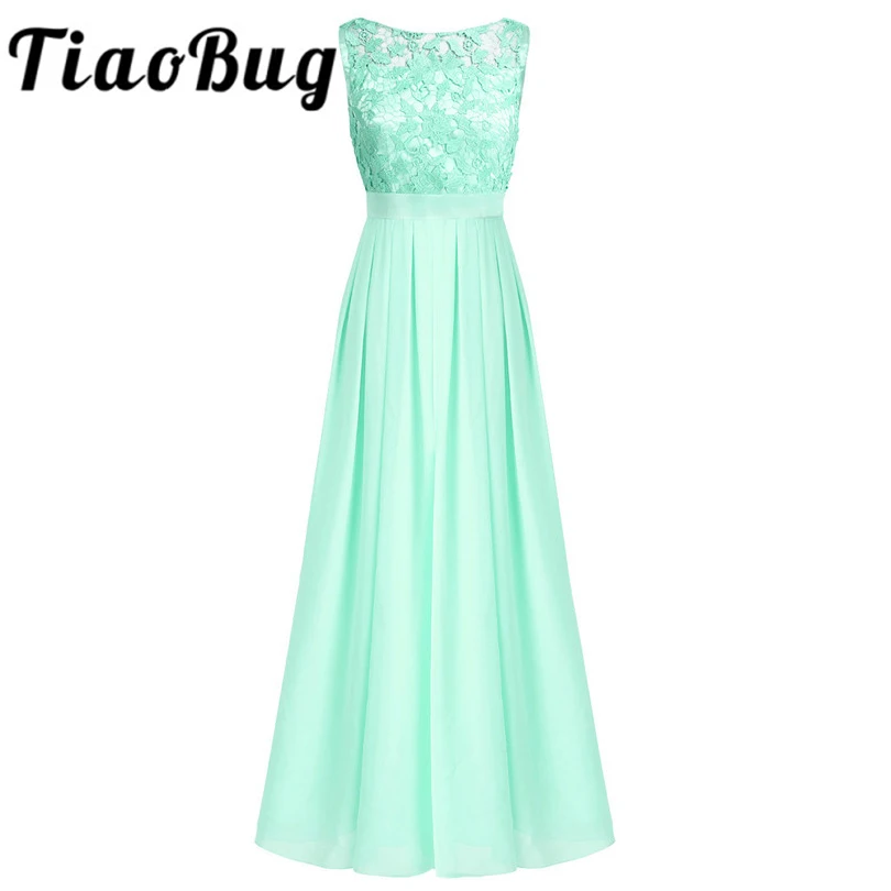 Женское Тюлевое платье макси для подружки невесты с кружевом|bridesmaid tulle|tulle