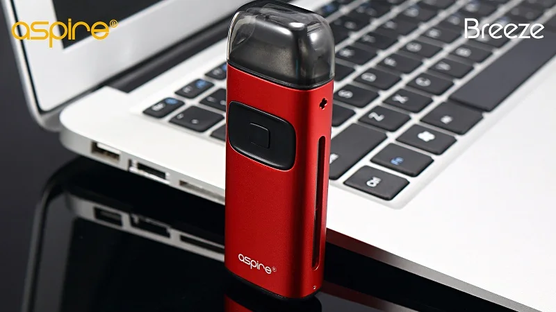 Aspire Breeze Kit 650mah with Aspire Breeze 0.6ohm replaced  E cig Vape Atomizer Coils Electronic Cigarette Vaporizer mod smok3