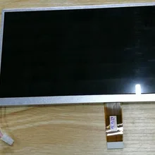 7 дюймов AT070TN01 V.2 gps ЖК-экран