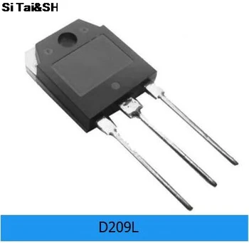 

5pcs/lot D209L D209 2SD209L TO-247 new original