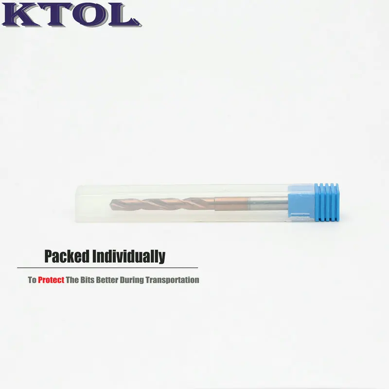 drill bits metal drilling milling tool carbide drills