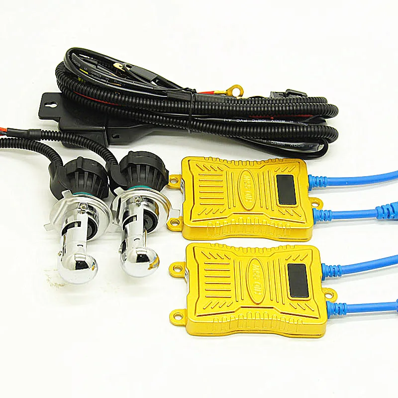 BIXENON h4