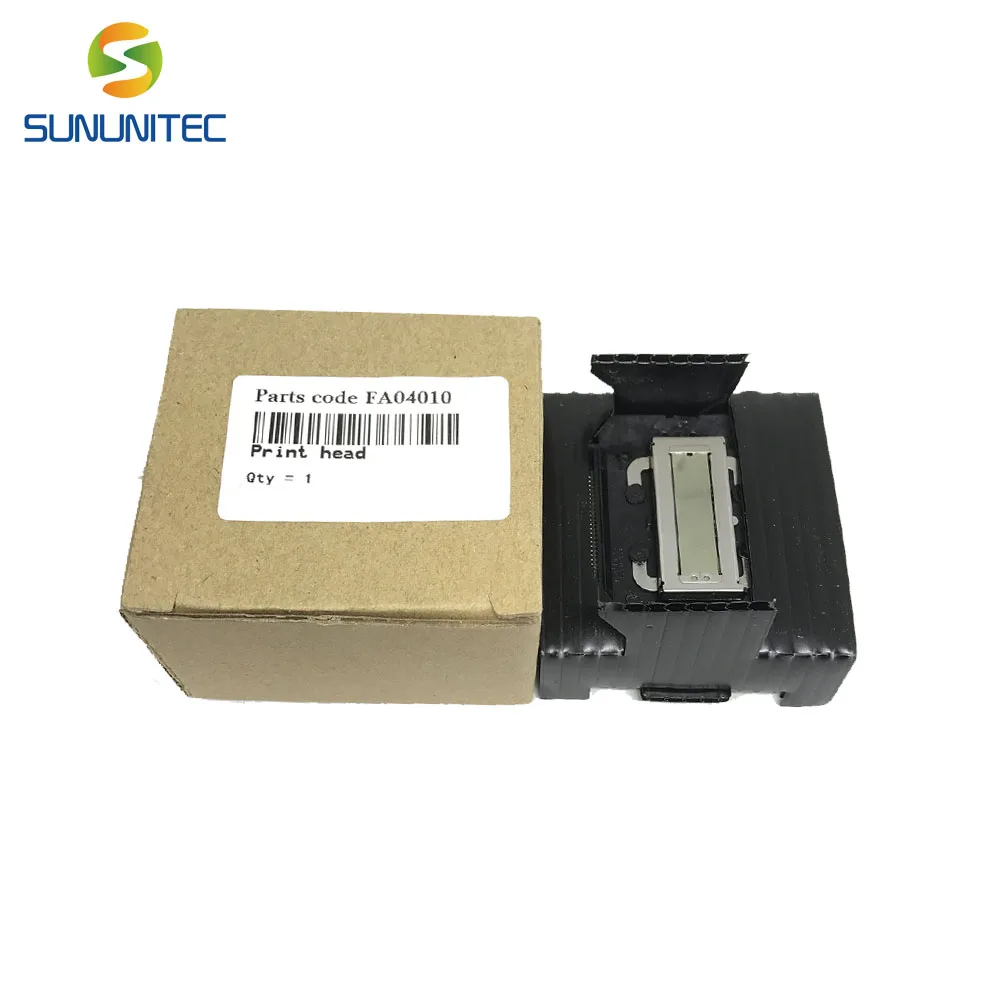 Печатающая головка для Epson L300 L301 L555 L355 L365 L385 L395 L475 L575 L211 L210 L110 L360 L363 L380 L130 L310 L455