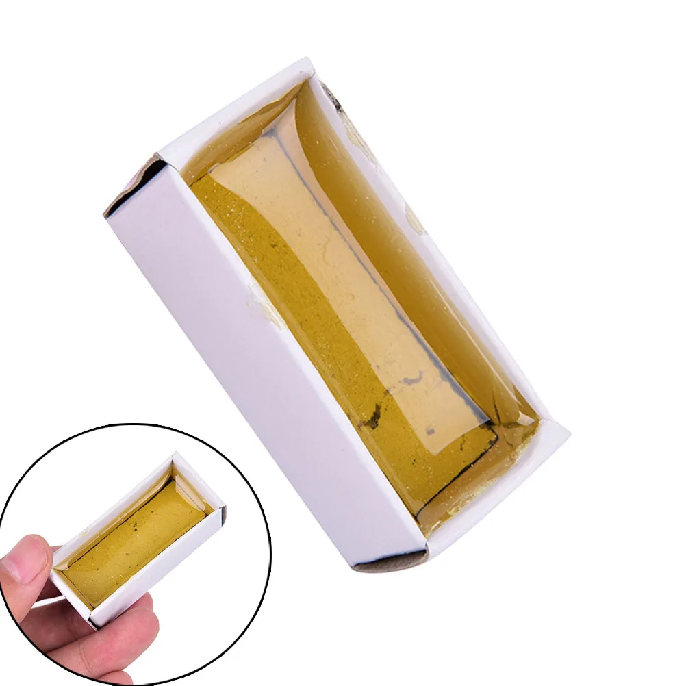 New Carton solder Rosin Soldering Iron Soft Welding Fluxes 15g Solid