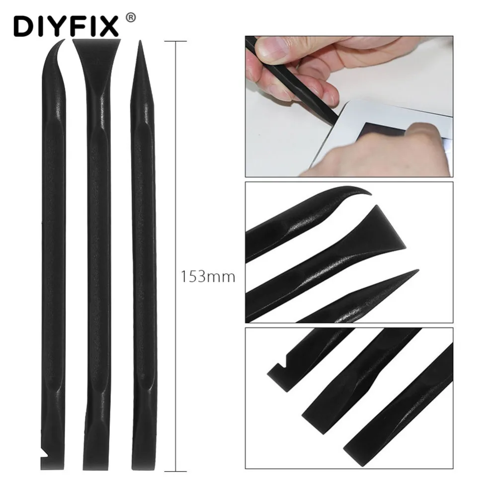 PHONE REPAIR TOOLS SET (3)