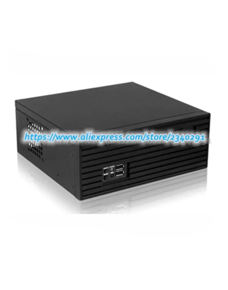 2U CASE