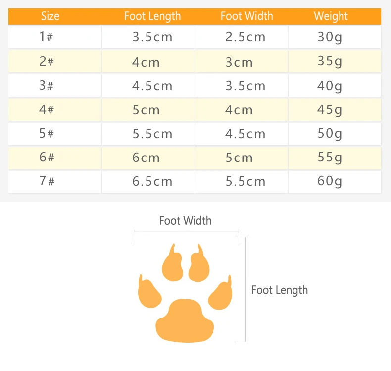 4Pcs set Pet Dogs Shoes Spring Summer Rain Waterproof Boots Socks Rubber Anti-slip Shoes For Big Small Dogs Puppy Cats Footwear (3)
