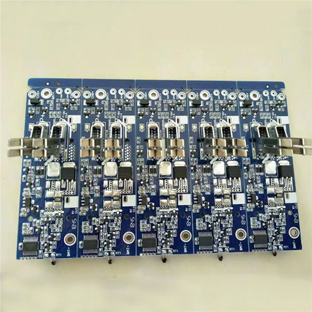 

Battery Protection PCB Board for Dyson V6 Vacuum Cleaner Spare Part Replacement Accessories