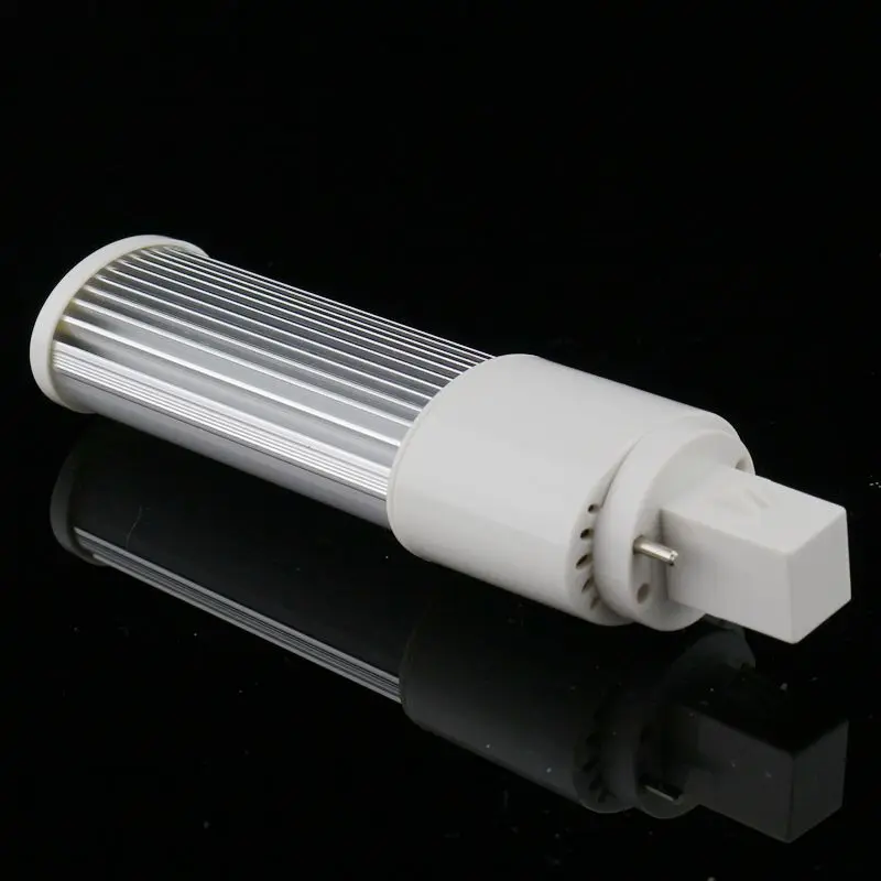 Lampada G24 E27 B22 E14 5 W 7 W 9 W 12 W 85 V-265 V Horizontal Plug lámpara SMD2835 Bombillas LED bombilla luz del punto CE RoHS Venta caliente Lampada G24 E27 B22 E14 5 W 7 W 9 W 12 W 85 V-265 V Horizontal Plug lámpara SMD2835 Bombillas LED bombilla luz del punto CE RoHS Venta caliente