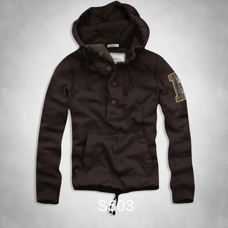 Günstig Casual Männer Hoodies Herbst Feste Armee Grün Schwarz Bomber Jacke Fashion Zipper Mit Kapuze Windjacke Taktische Männlichen Hoody Pullo