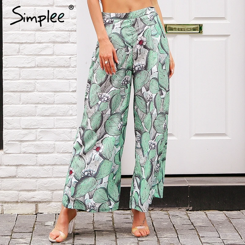 Popular Culottes Pants-Buy Cheap Culottes Pants lots from