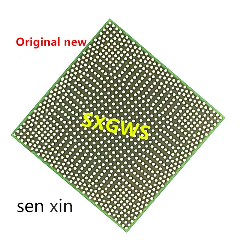 

Free shipping 100% brand new and original 216-0772000 216 0772000 BGA ic .