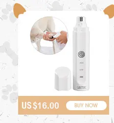 ueetek pet nail grinder