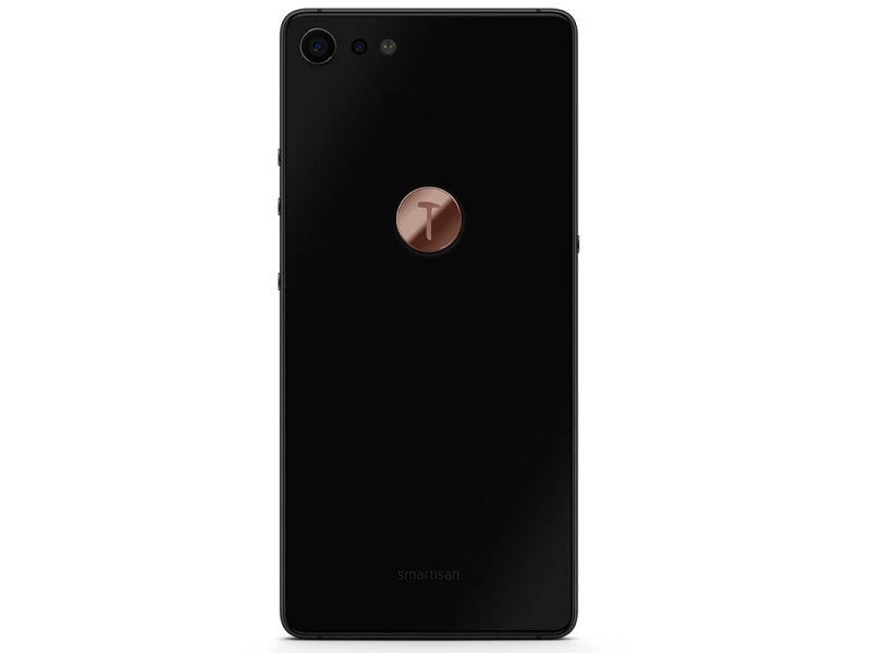 Unlock New Original Smartisan Nut Pro 2 Smartphone 5.99\