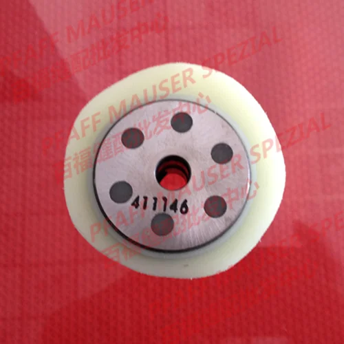 

Sewing Mchine Parts SINGER 457 4 Z - 3 step big disk 411146 for 457A135 457U135