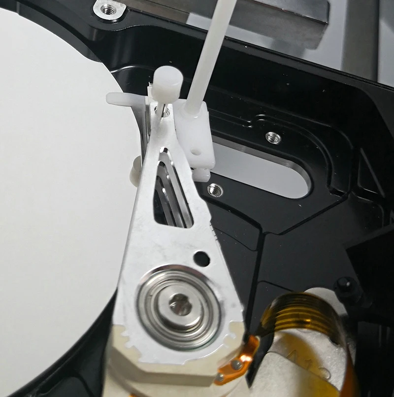 2," 3,5" HDD жесткий диск ремонт головки Замена инструмента жесткий диск гребни инструменты для восстановления данных ремонт спасение данных SAS SCSI