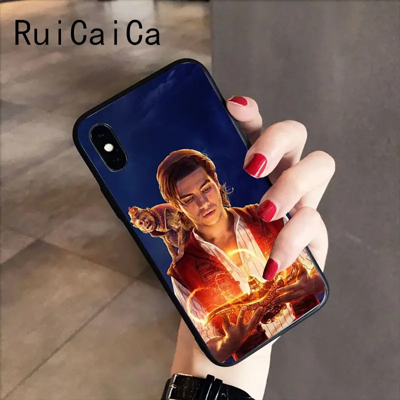 Aladdin movie