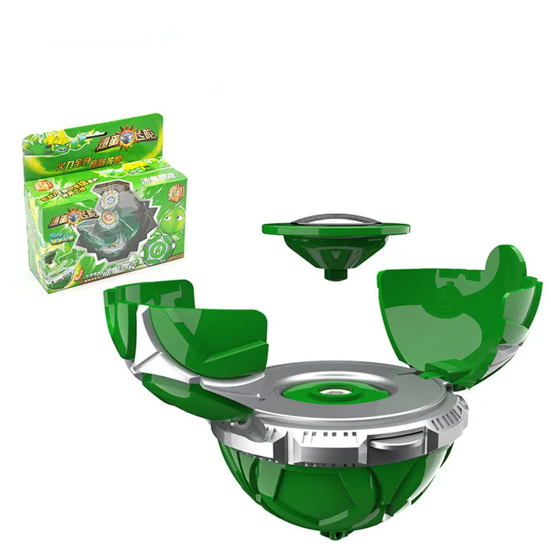 New Fashion Revolving Burst Metal Fusion God Spinning Top Dragon Egg Deformation Ufo Airship Gyro Shooting Revolving Toys New Fashion Revolving Burst Metal Fusion God Spinning Top Dragon Egg Deformation Ufo Airship Gyro Shooting Revolving Toys