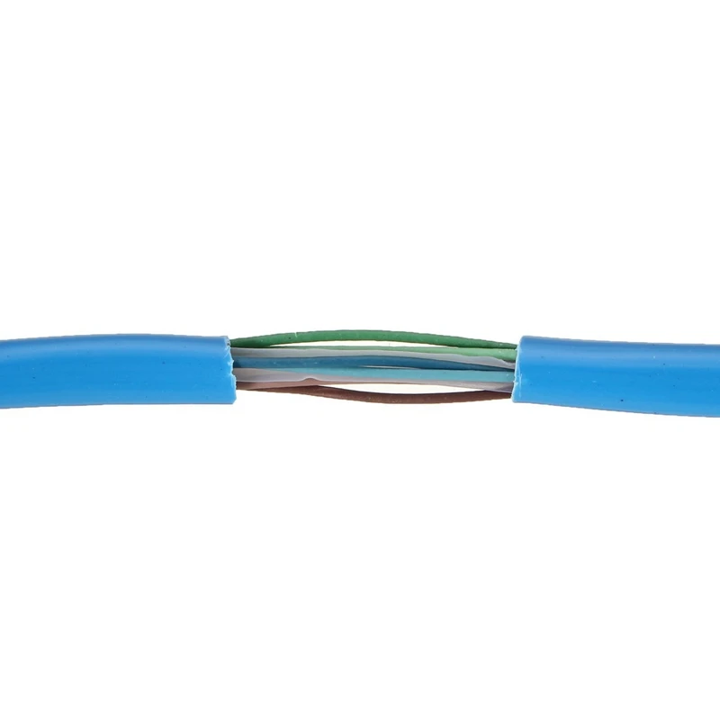 Сетевой кабель LEORY CAT6 RJ45 20 м 100 м/1000 Мбит/с|cable internet|cable rj45cable for |