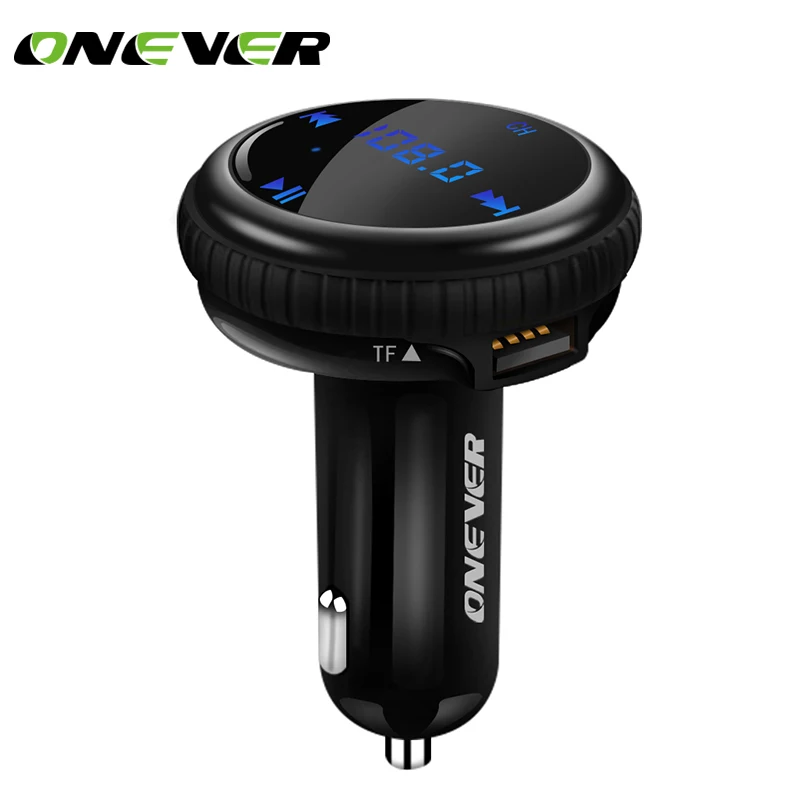 Автомобильный MP3-плеер ONEVER устройство распознавания GPS 2 1 А два USB-порта |