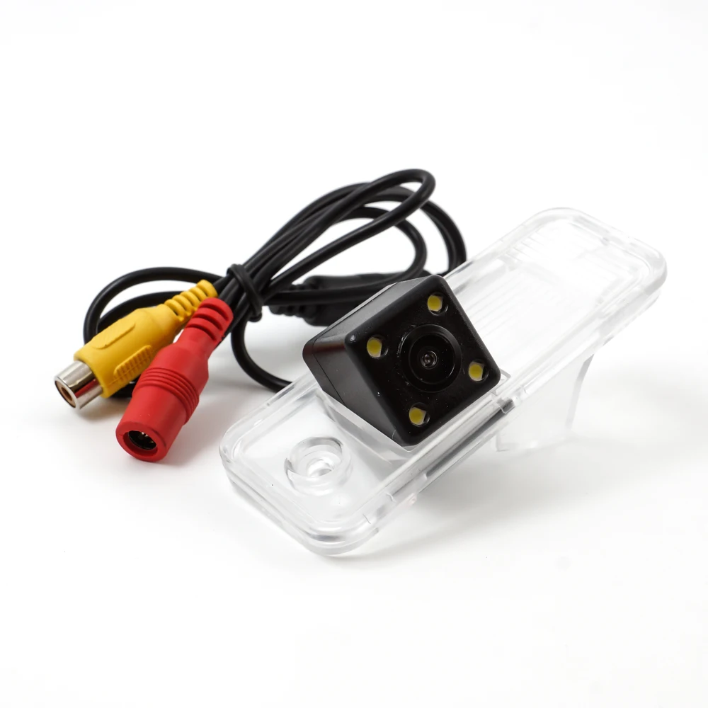 HD Car Rear View Camera For (IX45) Parking Night Vision Waterproof A4