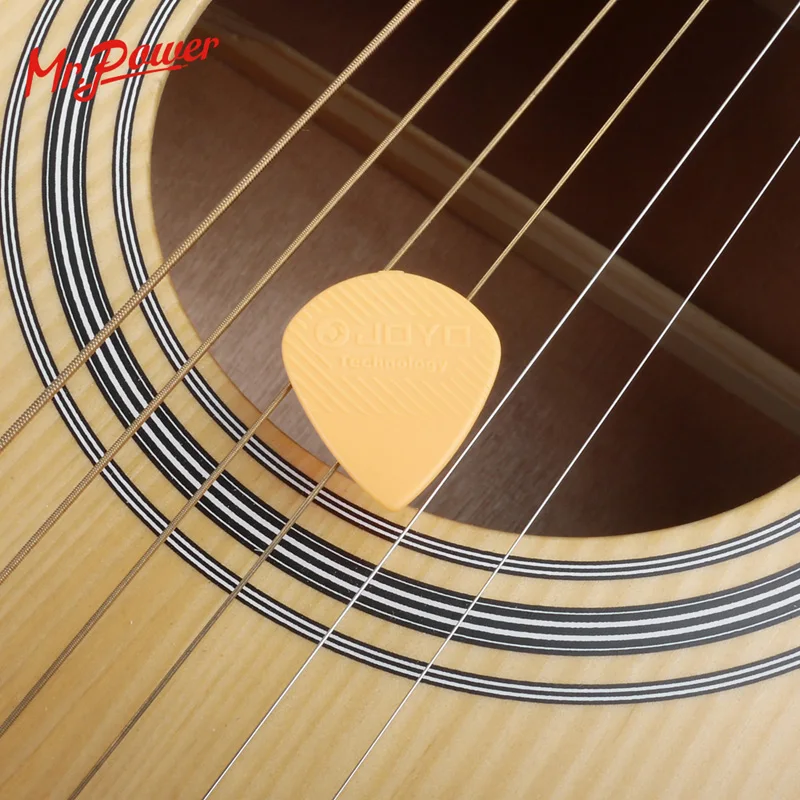50 шт. Нескользящие японские медиаторы для электрогитары 1 4 мм|jazz guitar pick|picks