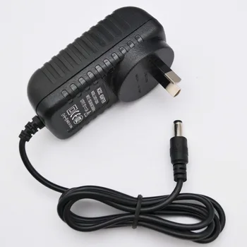 

100PCS high quality12V2A AC 100V-240V Converter Adapter DC 12V 2A 2000mA Power Supply AU Plug 5.5mm x 2.1-2.5mm for LED CCTV