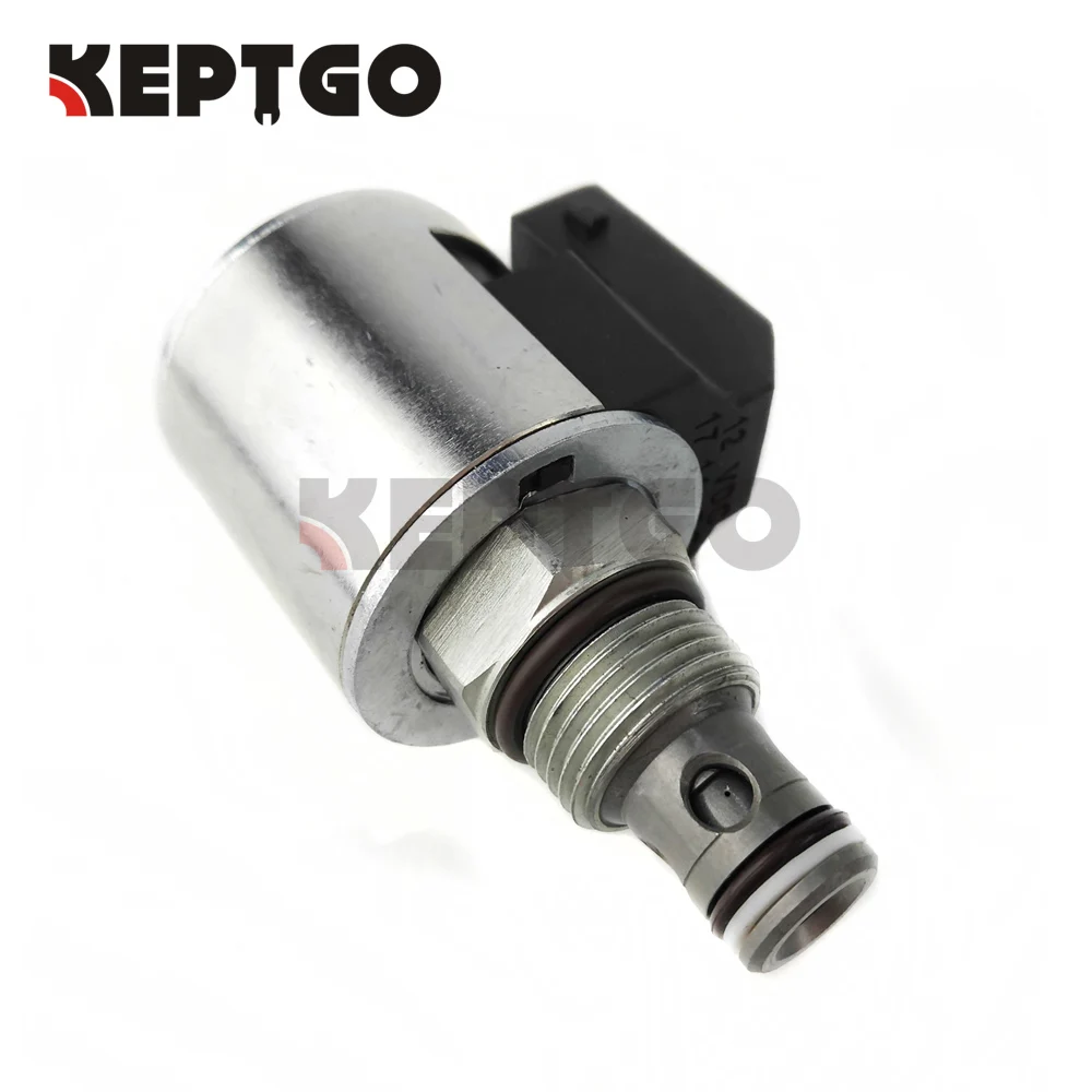 12V Соленоид 25/974628 6401312 для JCB 3CX 4CX 4C 4C444 3CX444 4DX 3CX4M | Обустройство дома
