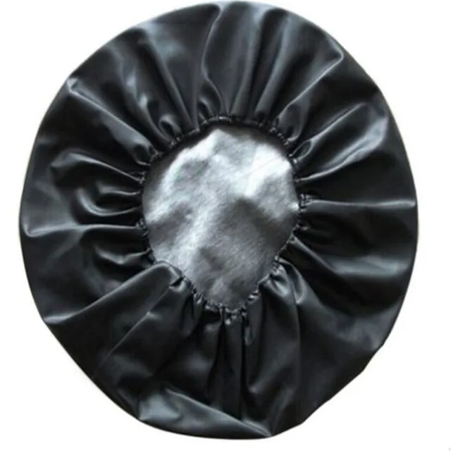 Copriruota Di Scorta 15 Pollici In PVC - Impermeabile, Resistente, Per Auto - Foto 3