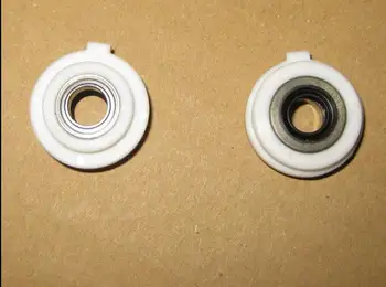 

new compatible REAR BUSHING SPIRAL for kyocera KM4850 34914370 engineering machine parts 2pcs/lot