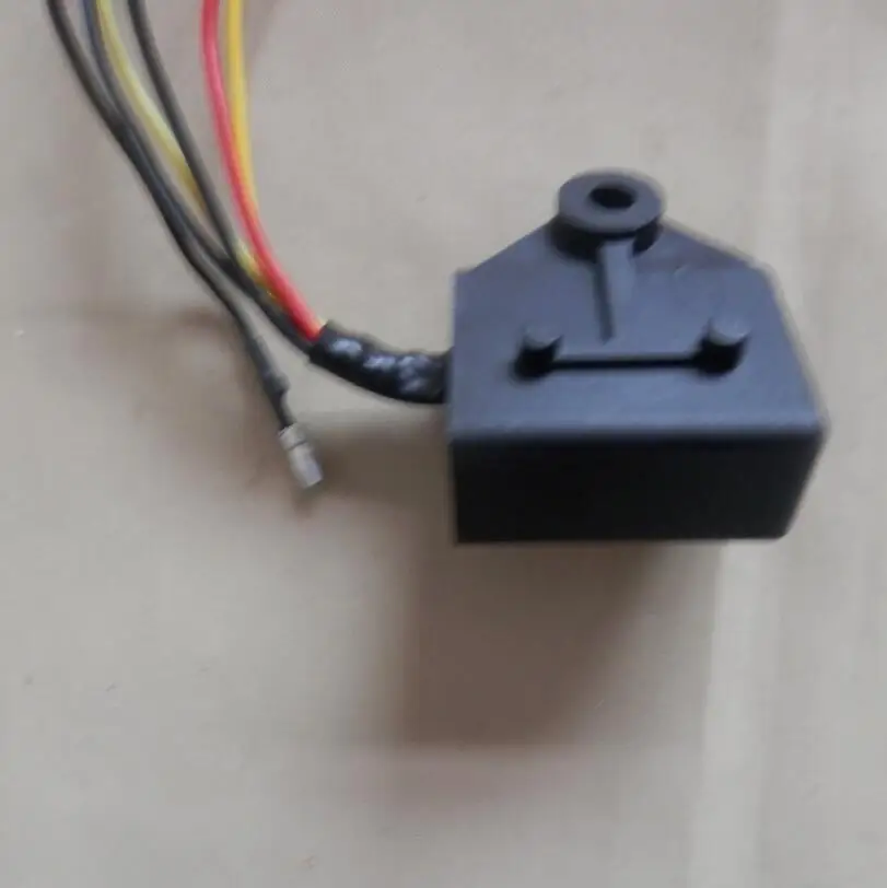 Oil Sensor Switch B&S 817267 3