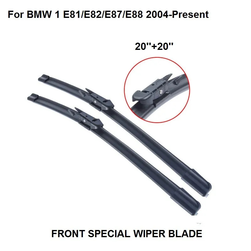 For BMW 1 E81E82E8E88