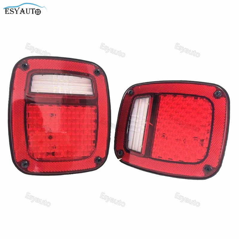 Buy 38 LED Universal Offroad Style Back up Lights