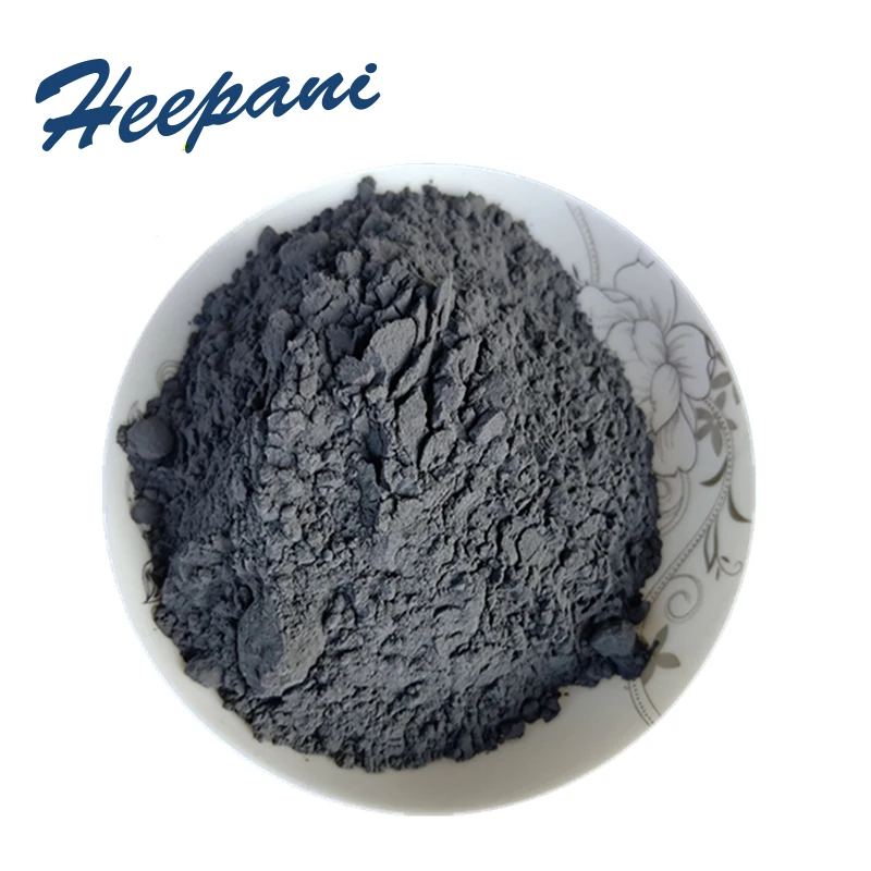 Tungsten carbide powder 99.9% purity nanoparticle metal WC powder for thermal spray or welding (4)