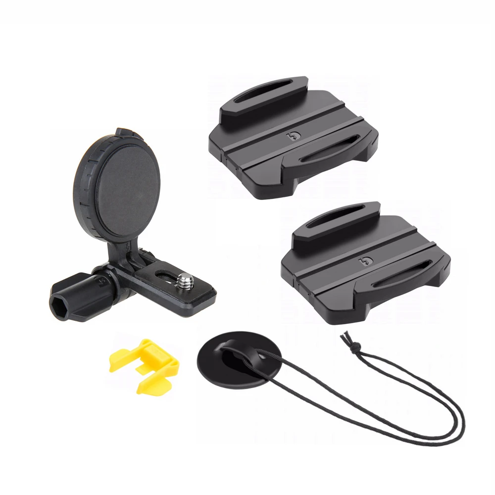 

Curved Adhesive Adjustable Helmet Side Mount for Sony HDR AS50 AS30 AS20 AS15 AS10 AS300 AS200 AS100 AZ1 X3000 X1000 as VCT-HSM1