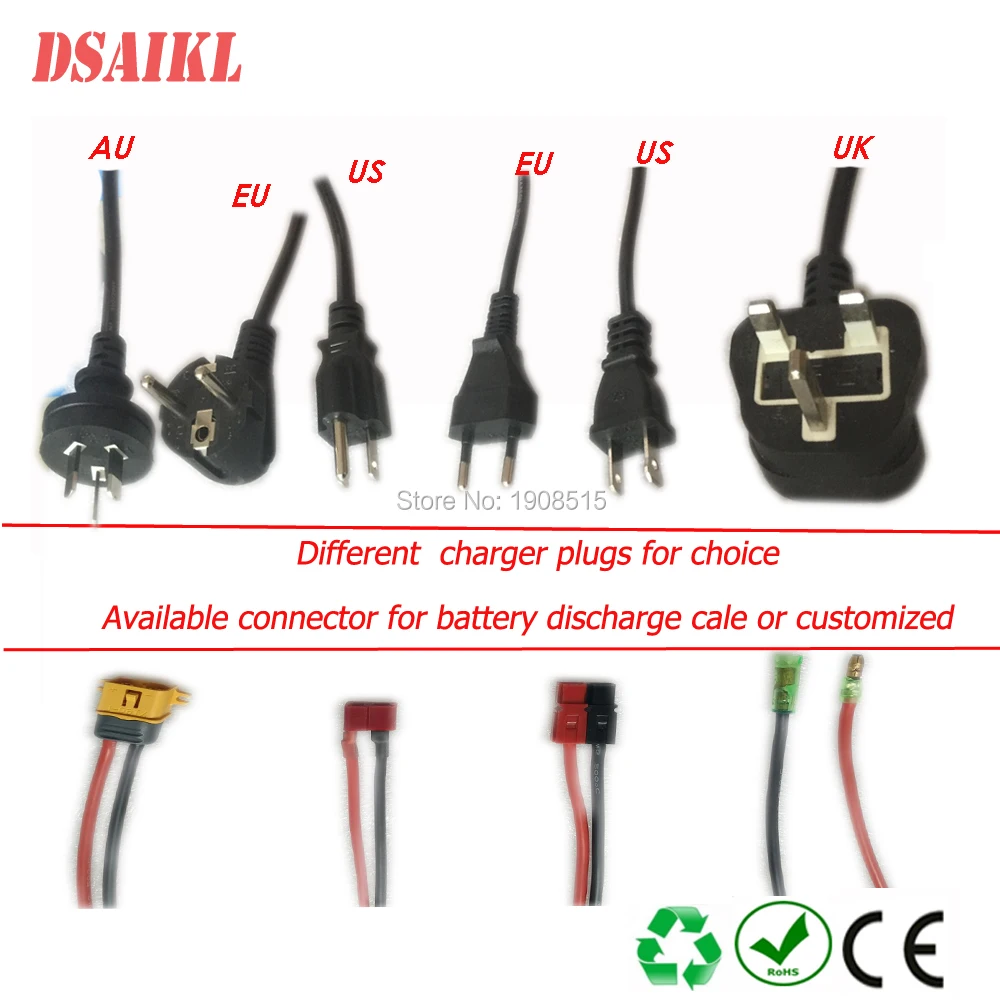 Top High power 1500W 1000W 750W Ebike 52V 10.4Ah 11.6Ah 12.8Ah 14.5Ah 16Ah 17Ah 20Ah 22Ah 25AH 28Ah rear rack battery pack 4