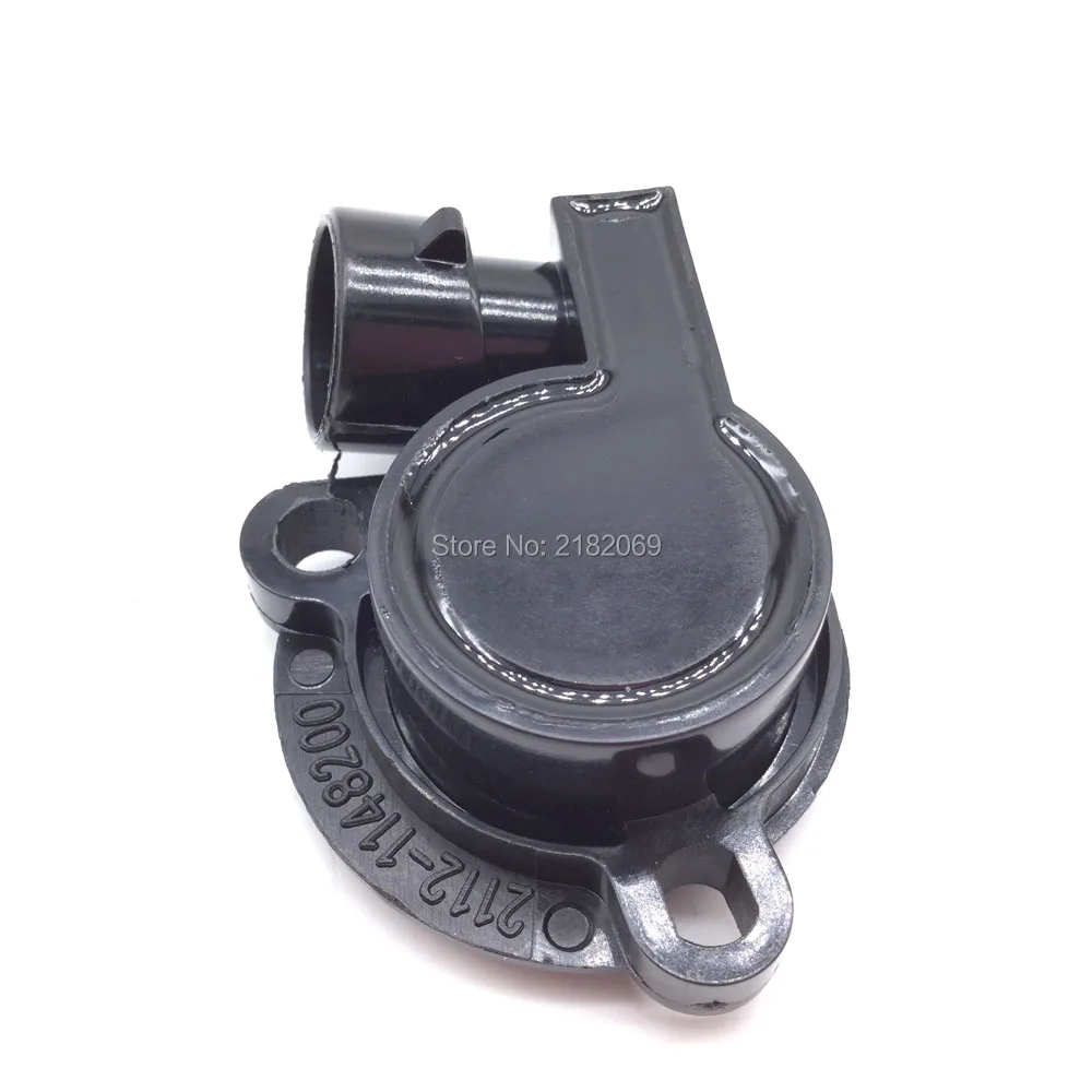 

TPS Throttle Position Sensor For Lada Samara110 112 111 393855,2112-1148200,39.3855,21121148200