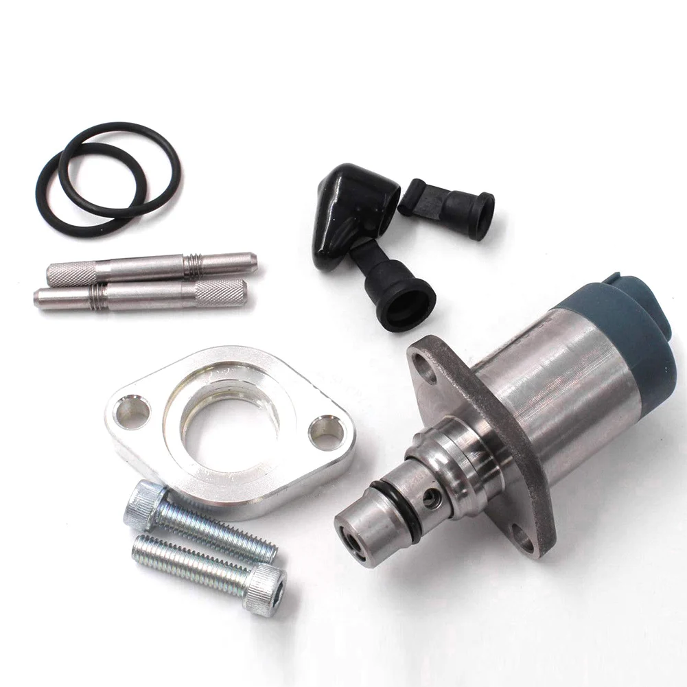 

Fuel Pump Suction Control Valve Kit 294200-2760 for Mitsubishi Nissan Isuzu TD326