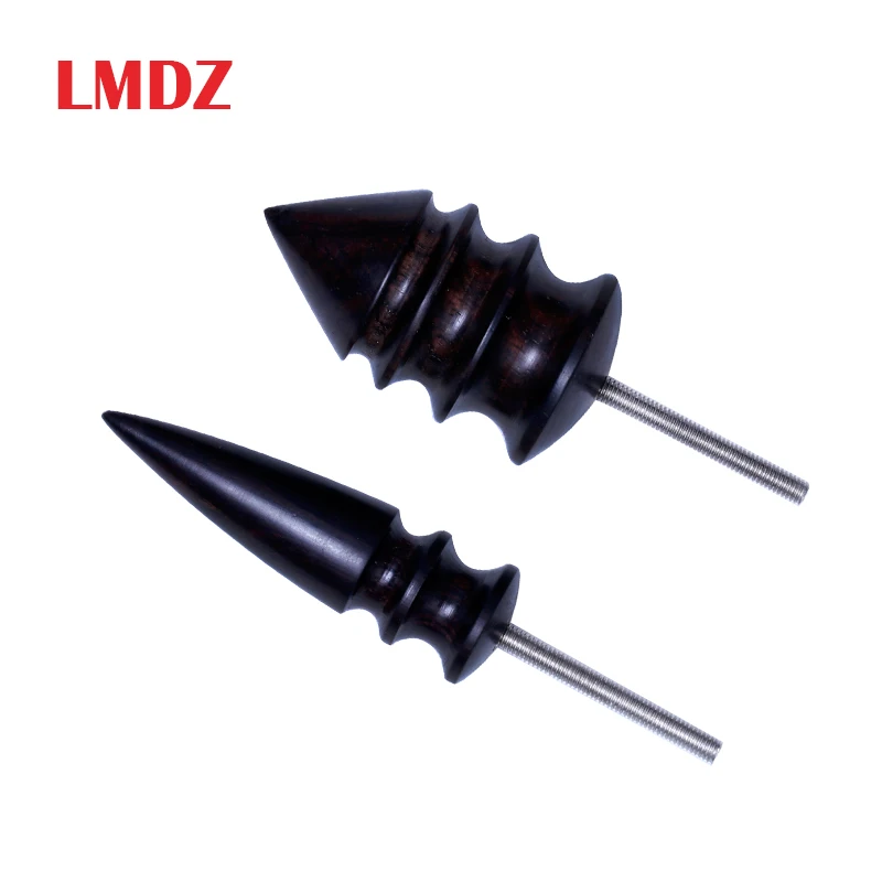 LMDZ 1 шт. полировщик кожи заостренный наконечник Dremel кожаный непромокаемый плащ