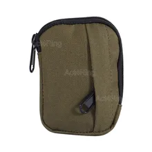 Hunting EDC Pack Military Functional Camo Bag Molle Pouch Small Practical Coin Purse