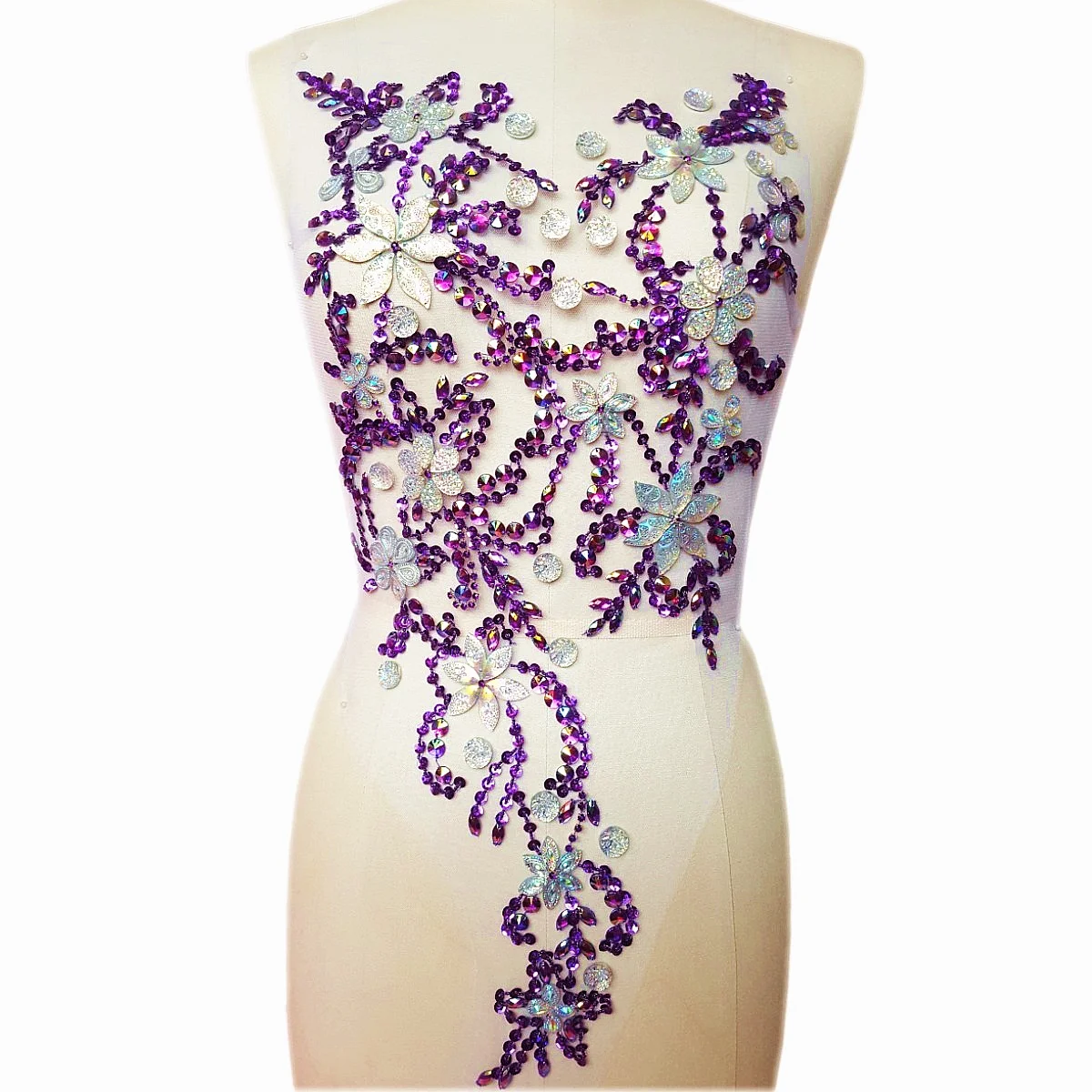 Купить Ткань С Камнями Для Платья