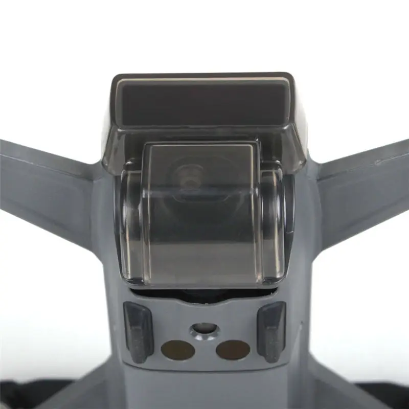 DJI Spark Радиоуправляемый квадрокоптер Аксессуары для видео-квадрокоптеров Камера Защитный чехол Защитная крышка