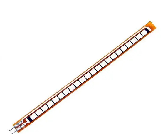 Flex Sensor 4.5''