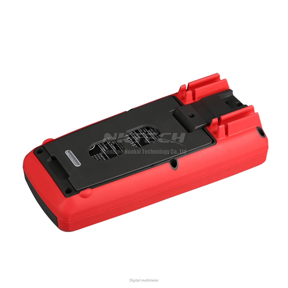 Цифровой мультиметр UT181A цифровой с передачей данных RMS USB/Bluetooth двойным