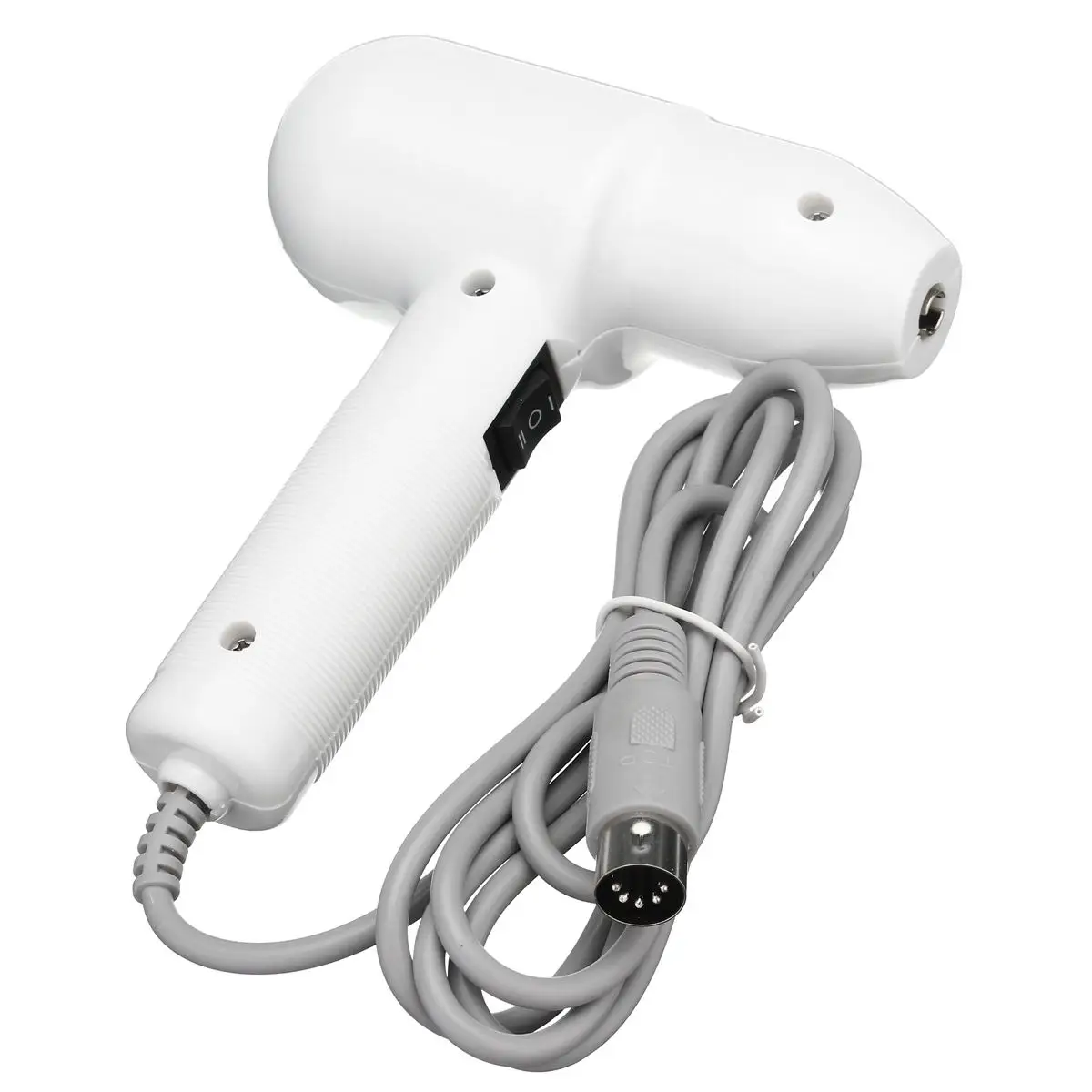 Multifunction Face Whitening Freckle Removal Ultrasound Anti Aging 8 in 1 Facial Massager Skin Care Beauty Salon Machine