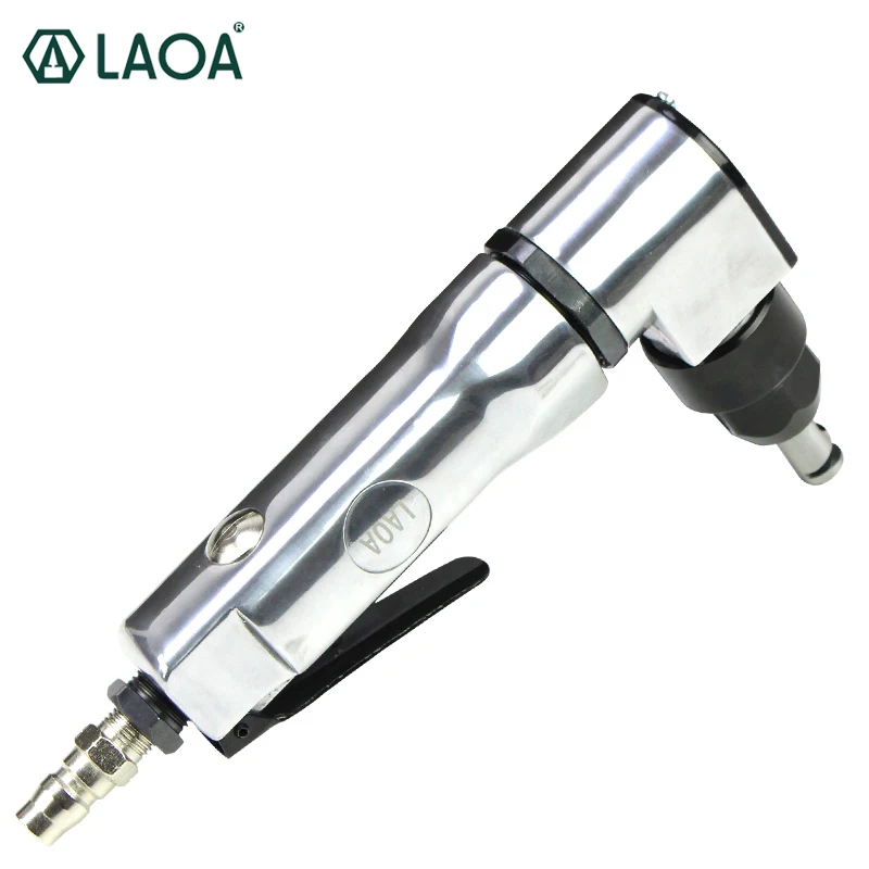 LAOA высокое качество пневматические ножницы воздушный резак управляемые металлические ножницы для листового железа