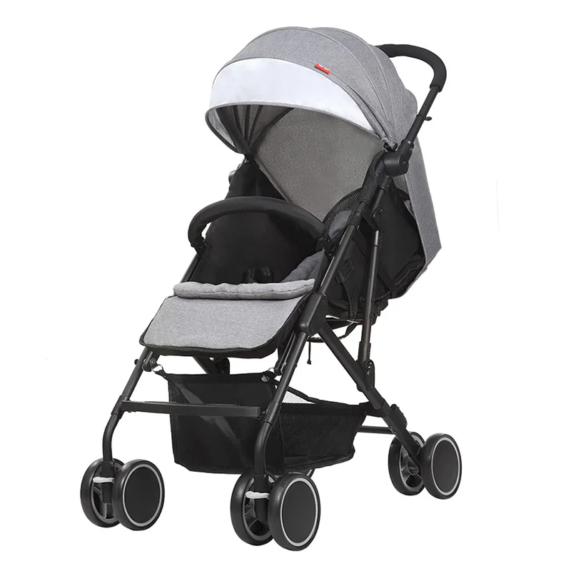 baby travel pram